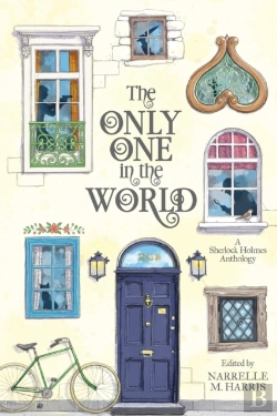 Bertrand.pt - The Only One In The World - A Sherlock Holmes Anthology