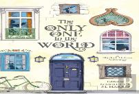 The Only One In The World