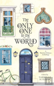 The Only One In The World