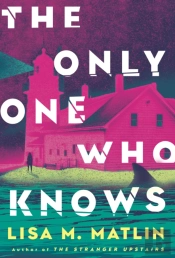 The Only One Who Knows