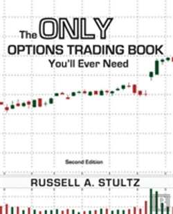 Bertrand.pt - The Only Options Trading Book You'Ll Ever Need (Second Edition)