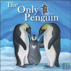 Bertrand.pt - The Only Penguin