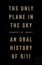 The Only Plane In The Sky