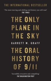 The Only Plane In The Sky