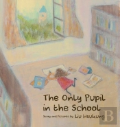 The Only Pupil In The School