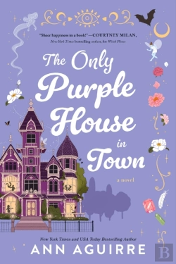Bertrand.pt - The Only Purple House In Town