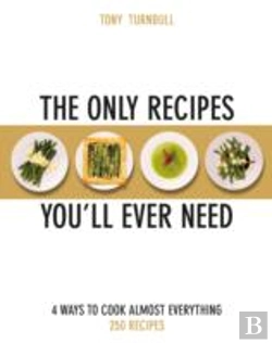 Bertrand.pt - The Only Recipes You'Ll Ever Need