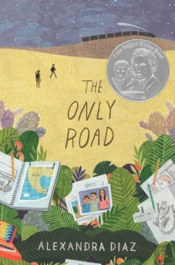 Bertrand.pt - The Only Road