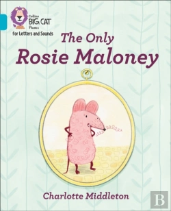 Bertrand.pt - The Only Rosie Maloney