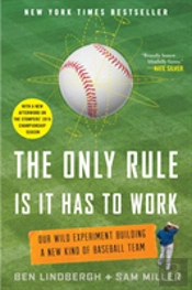 The Only Rule Is It Has To Work