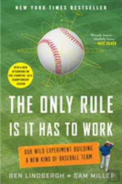 Bertrand.pt - The Only Rule Is It Has To Work
