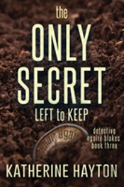 The Only Secret Left To Keep