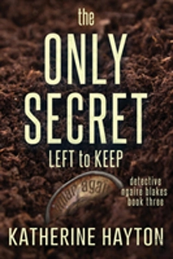 Bertrand.pt - The Only Secret Left To Keep