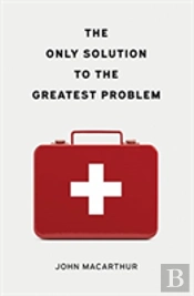 The Only Solution To The Greatest Problem (Pack Of 25)
