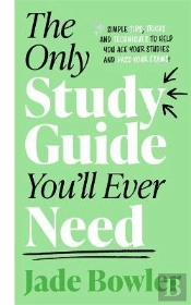 The Only Study Guide You'Ll Ever Need