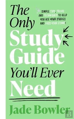 Bertrand.pt - The Only Study Guide You'Ll Ever Need