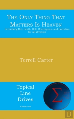 Bertrand.pt - The Only Thing That Matters Is Heaven: R