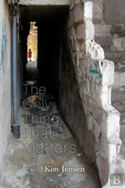 Bertrand.pt - The Only Thing That Matters