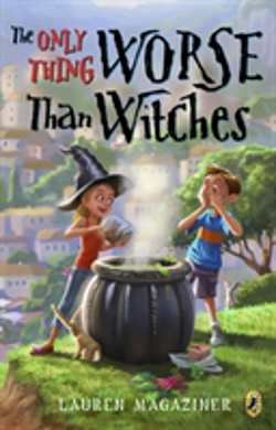 Bertrand.pt - The Only Thing Worse Than Witches