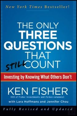 Bertrand.pt - The Only Three Questions That Still Count