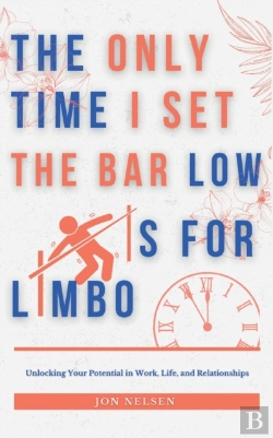 Bertrand.pt - The Only Time I Set The Bar Low Is For Limbo
