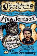 The Only True Biography Of Mae Jemison, By Sneeze, Her Cat