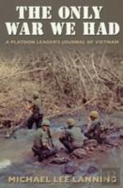 The Only War We Had