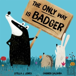 Bertrand.pt - The Only Way Is Badger