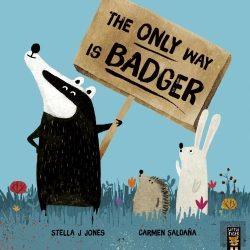 Bertrand.pt - The Only Way Is Badger