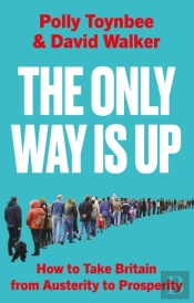 The Only Way Is Up