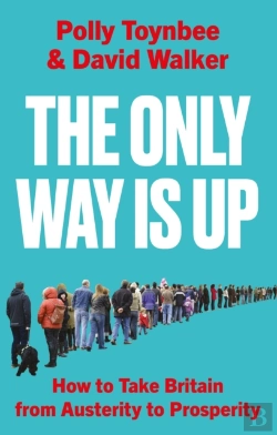 Bertrand.pt - The Only Way Is Up