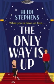The Only Way Is Up