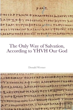 Bertrand.pt - The Only Way Of Salvation, According To Yhvh Our God