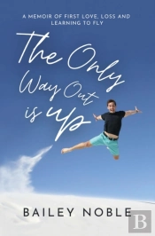 The Only Way Out Is Up