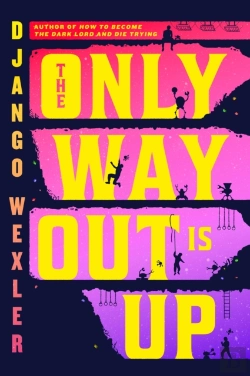 Bertrand.pt - The Only Way Out Is Up