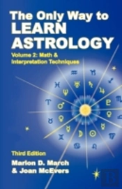 The Only Way To Learn About Astrology, V