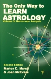 The Only Way To Learn About Astrology, V
