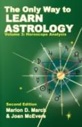 The Only Way To Learn About Astrology, V