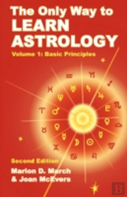 Bertrand.pt - The Only Way To Learn Astrology, Volume 1, Second Edition