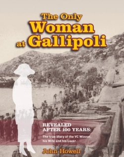 Bertrand.pt - The Only Woman At Gallipoli