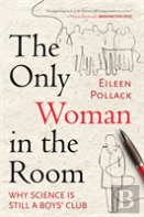 The Only Woman In The Room