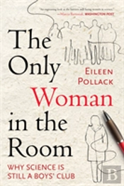 The Only Woman In The Room