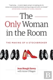 The Only Woman In The Room