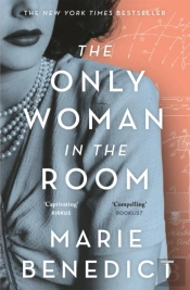 The Only Woman In The Room