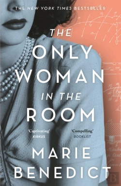 Bertrand.pt - The Only Woman In The Room
