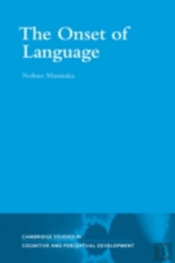 Bertrand.pt - The Onset Of Language