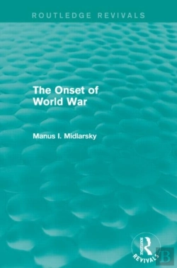 Bertrand.pt - The Onset Of World War (Routledge Revivals)