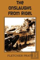 The Onslaught From Rigel