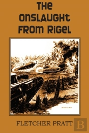 The Onslaught From Rigel
