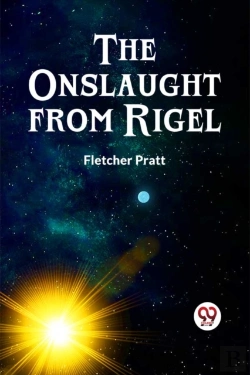 Bertrand.pt - The Onslaught From Rigel